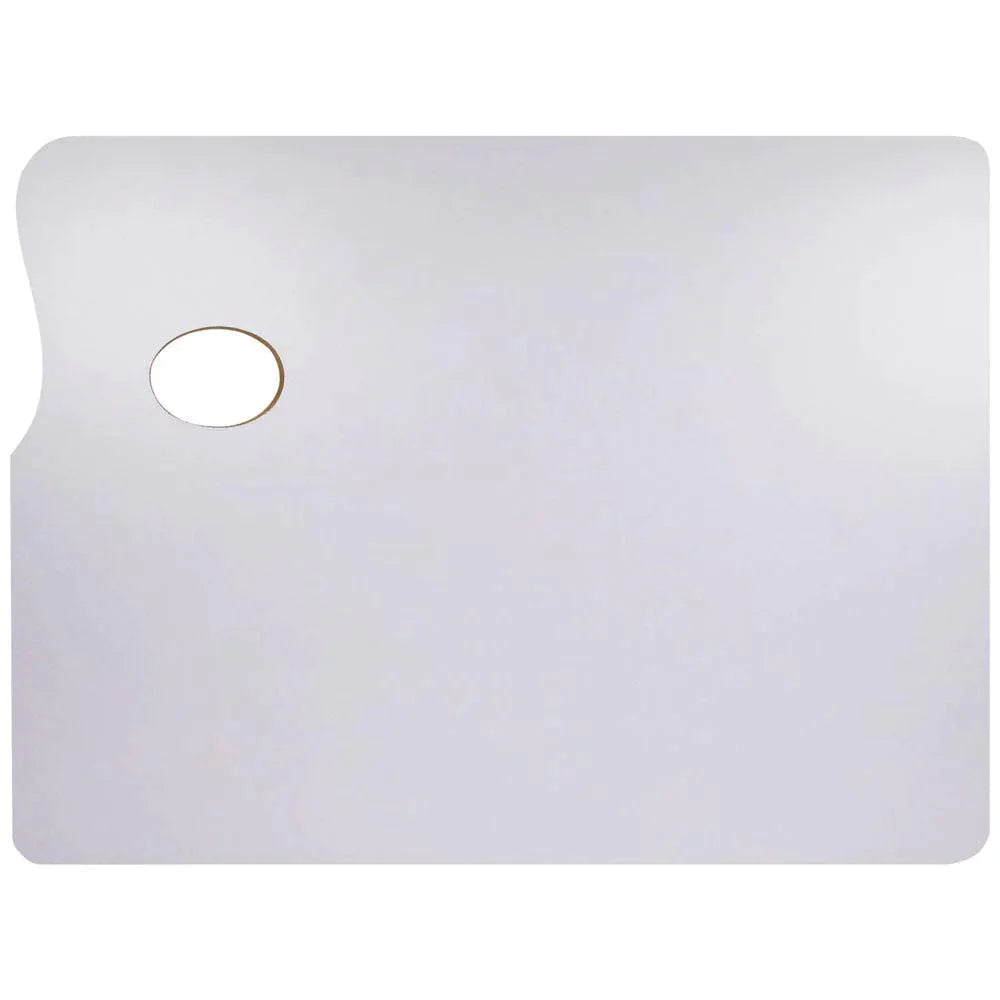 Easy Clean Palette Signature 30 x 40cm (11.8x15.7in) - Mont Marte - Glowish