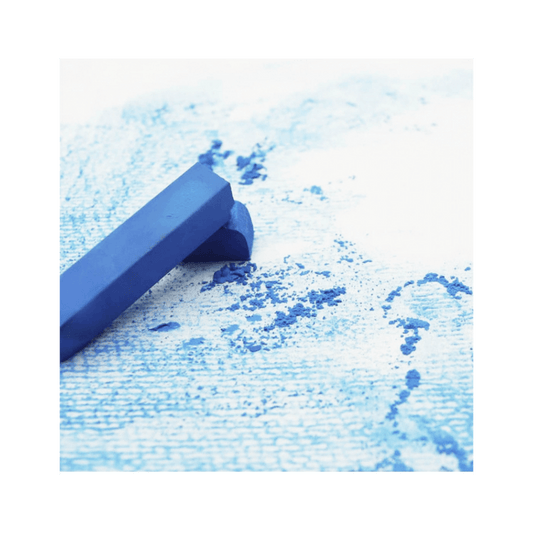 Signature Pastel Pad 4 colours 180gsm 12 Sheet A4 210 x 297mm (8.3 x 11.7in) - Glowish
