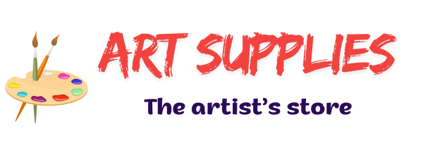 Artsupplies