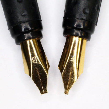 Calligraphy 2 Nib Pen Set Signature 8pc - Mont Marte