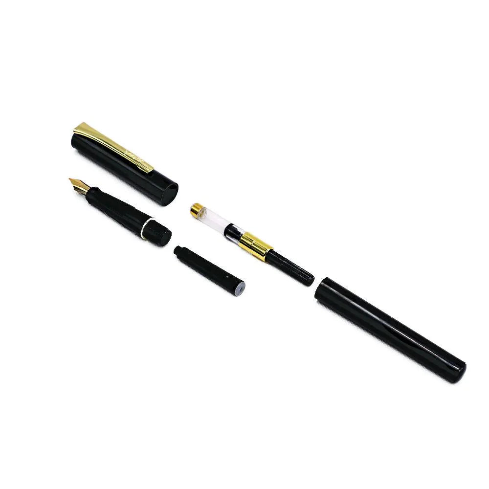 Calligraphy Pen Set Signature 31pc - Mont Marte - Glowish