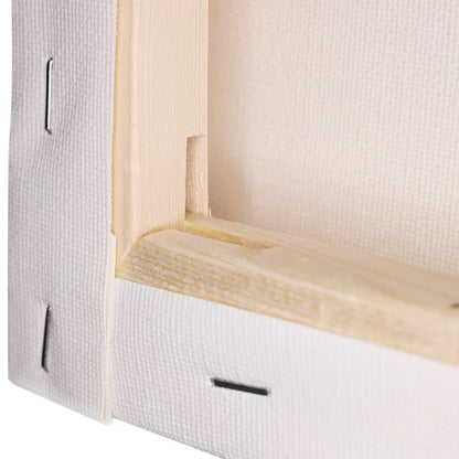 Canvas Double Thick Signature 20.3 x 20.3cm (8 x 8in) - Mont Marte - Glowish