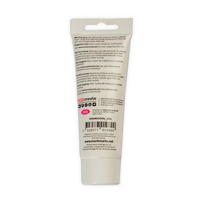 Gloss Gel Medium - 75ml - Mont Marte