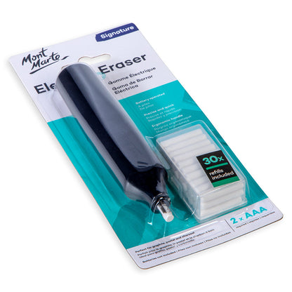 Mont Marte Electric Eraser Signature MAXX0030 product view