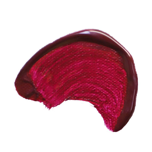 Mont Marte Dimension Acrylic Premium 75ml Tube - Magenta - Glowish