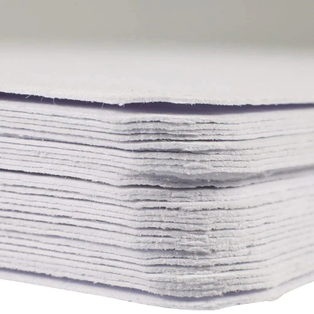 Sketch Book Discovery A4 (8.3 x 11.7in) 30 Sheets 150gsm - Glowish