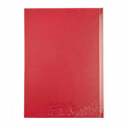Sketch Book Signature A4 220 Pages 110gsm - Glowish