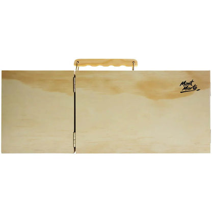 Traveller Acrylic Set 23pc - Mont Marte - Glowish